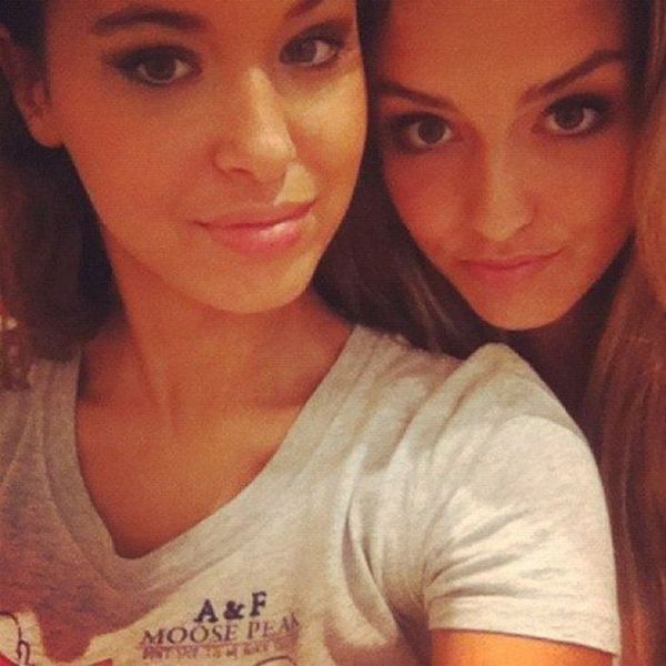 These ‘Selfies’ are Something Else!