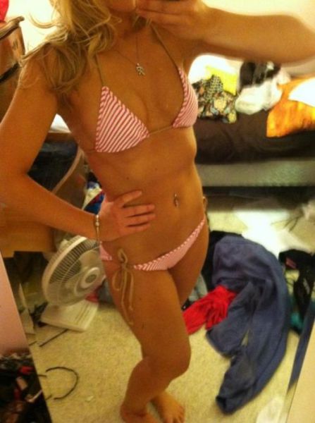 These ‘Selfies’ are Something Else!