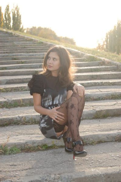 Lovely Russian Social Network Chicks. Part 3