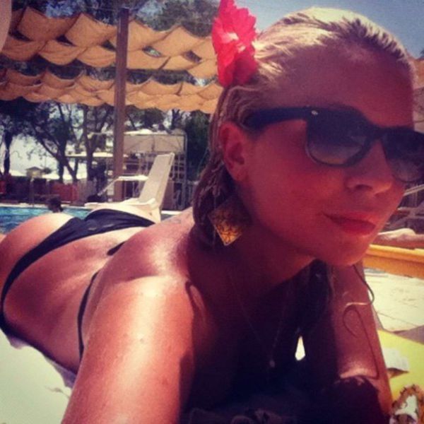 Lovely Russian Social Network Chicks. Part 3