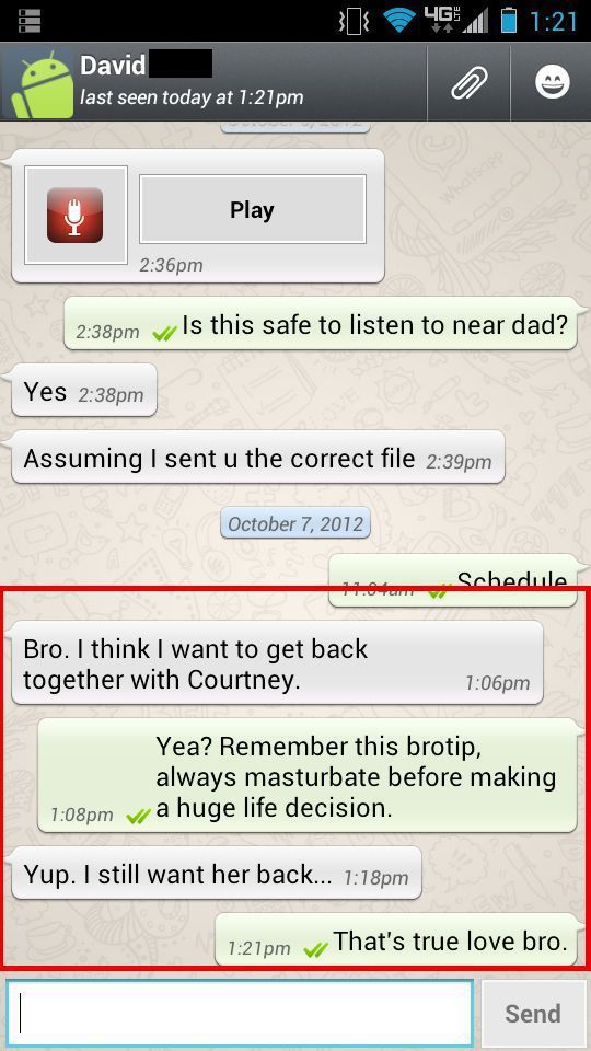 morning picdump 56 pics 2.html - 56 HD Photos | Premium Gallery 2012