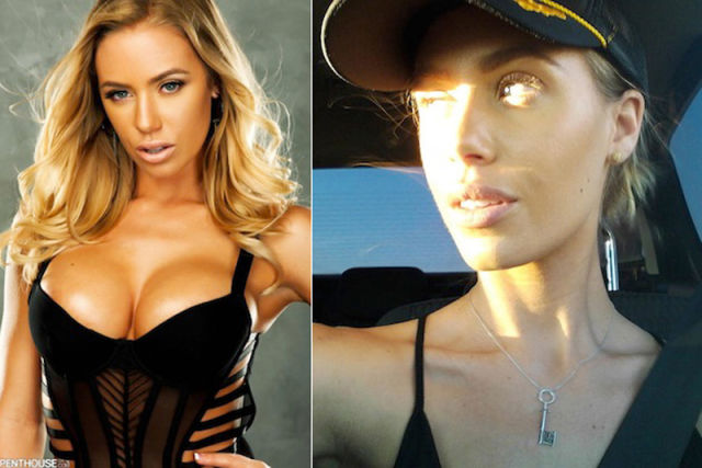 Porn Stars Go Make Up Free