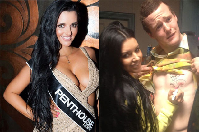 Porn Stars Go Make Up Free