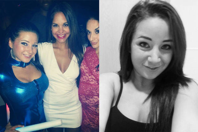 Porn Stars Go Make Up Free