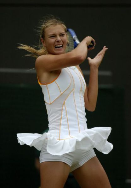 Girls Can Take Sports Seriously Too