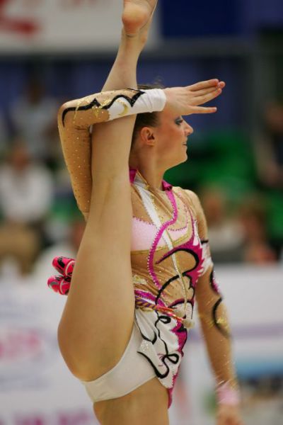 Girls Can Take Sports Seriously Too