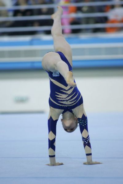 Girls Can Take Sports Seriously Too