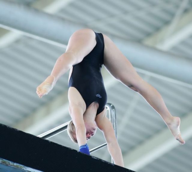 Girls Can Take Sports Seriously Too