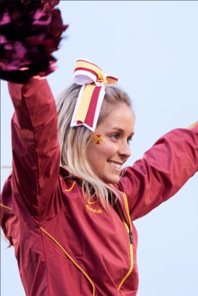 These Talented Ladies Need Someone to Cheer Them On!