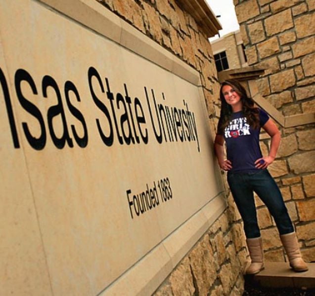 These Talented Ladies Need Someone to Cheer Them On!