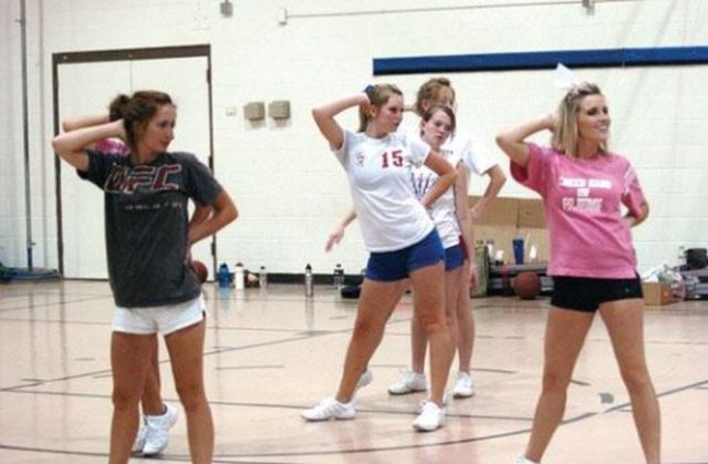 these talented ladies need someone to cheer them 102 pics 38.html - 102 HD Photos | Premium Gallery 2012