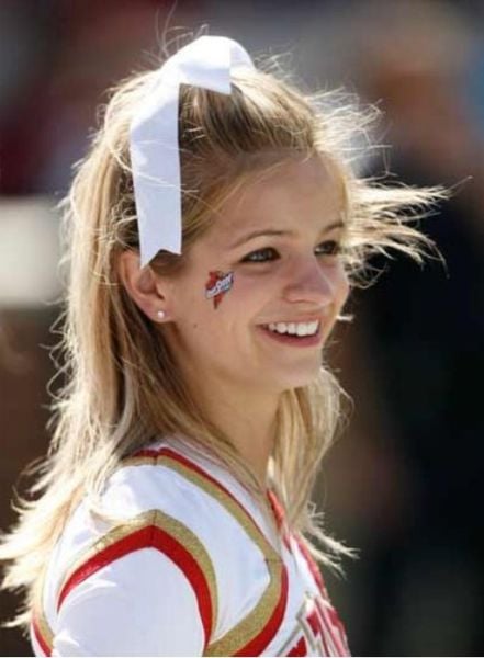 These Talented Ladies Need Someone to Cheer Them On!