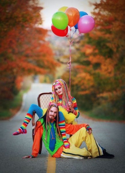 Daily Picdump [WEEKEND EDITION]