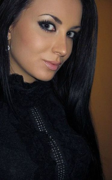 Lovely Russian Social Network Chicks. Part 4