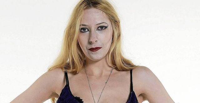 Nerina Orton Doesn’t ‘Waist’ Any Time