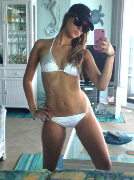 Summer Is Still Sizzling In LA