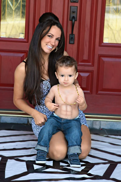 Halloween Costumes Made Easy