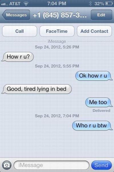 morning picdump 53 pics 2.html - 53 HD Photos | Premium Gallery 2012