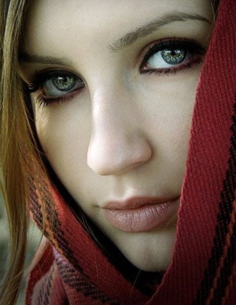 There Are Beautiful Girls Here: Part 11