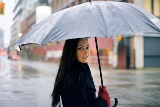 There Are Beautiful Girls Here: Part 11