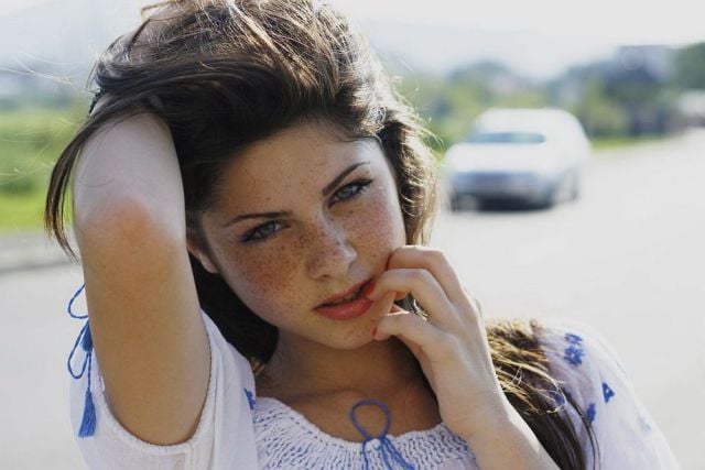 There Are Beautiful Girls Here: Part 11