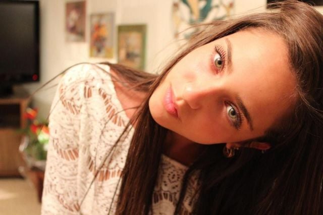 There Are Beautiful Girls Here: Part 11