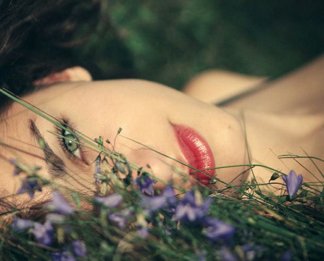 There Are Beautiful Girls Here: Part 11