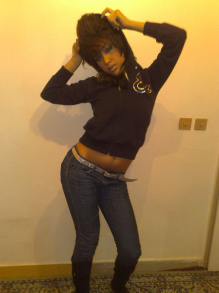 ‘Glamorous’ Chicks from Iranian Social Networks