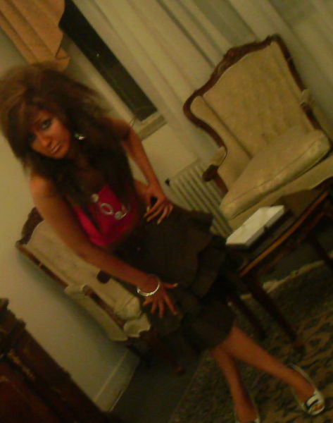 ‘Glamorous’ Chicks from Iranian Social Networks