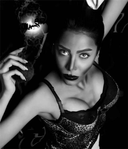 ‘Glamorous’ Chicks from Iranian Social Networks