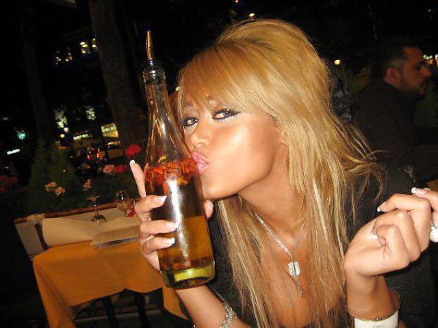 ‘Glamorous’ Chicks from Iranian Social Networks