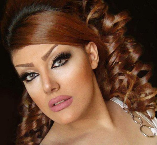 ‘Glamorous’ Chicks from Iranian Social Networks