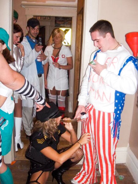 Anything Guys Can Do Girls Can Do Better