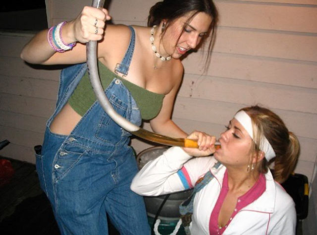 Anything Guys Can Do Girls Can Do Better