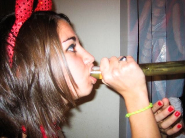 Anything Guys Can Do Girls Can Do Better