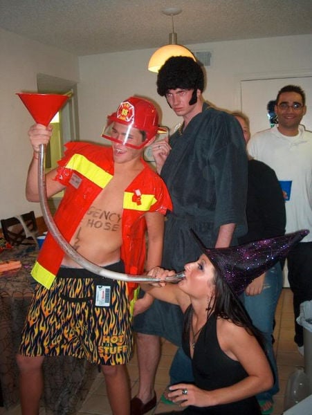 Anything Guys Can Do Girls Can Do Better