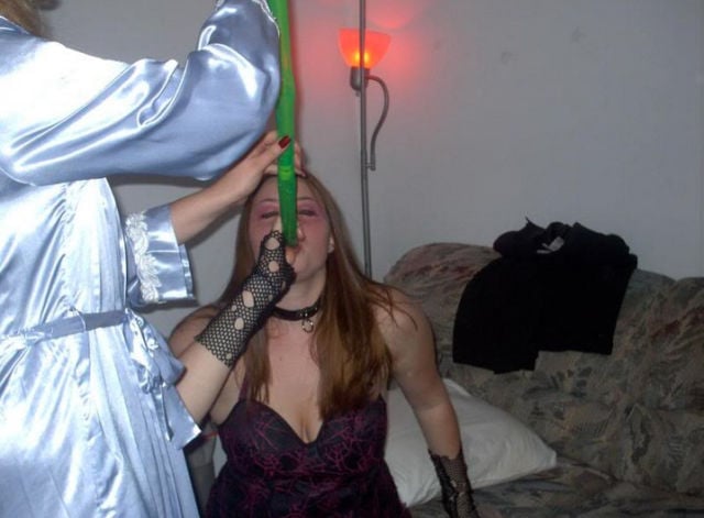 Anything Guys Can Do Girls Can Do Better