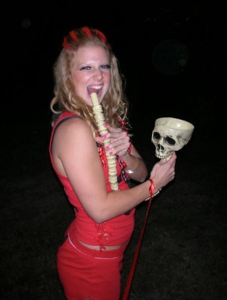 Anything Guys Can Do Girls Can Do Better