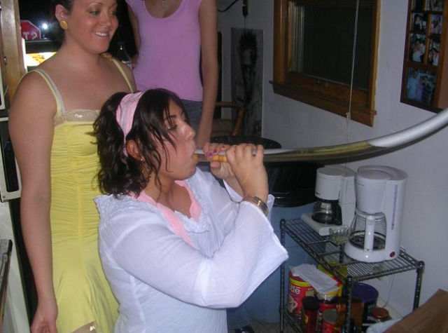 Anything Guys Can Do Girls Can Do Better