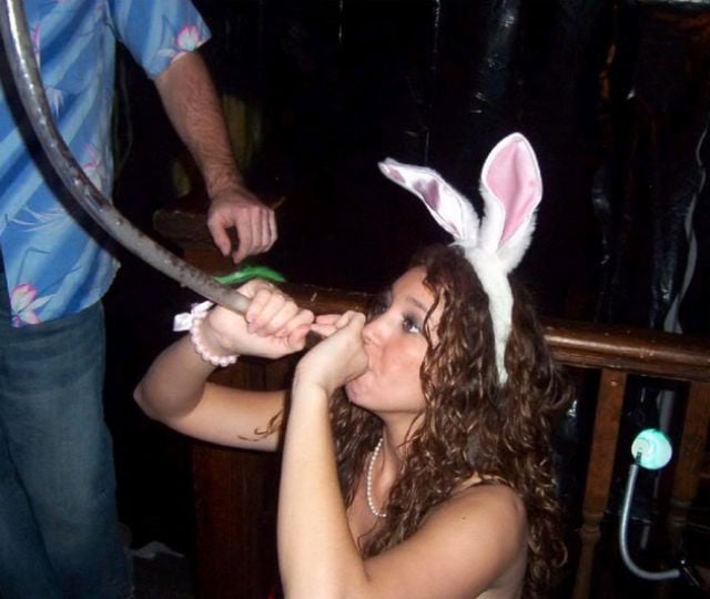 Anything Guys Can Do Girls Can Do Better