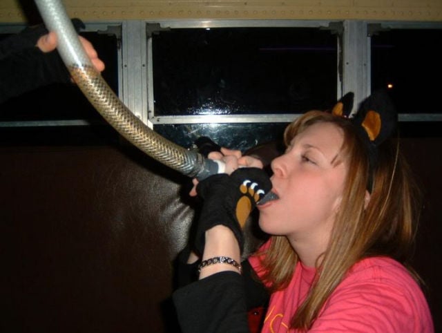 Anything Guys Can Do Girls Can Do Better