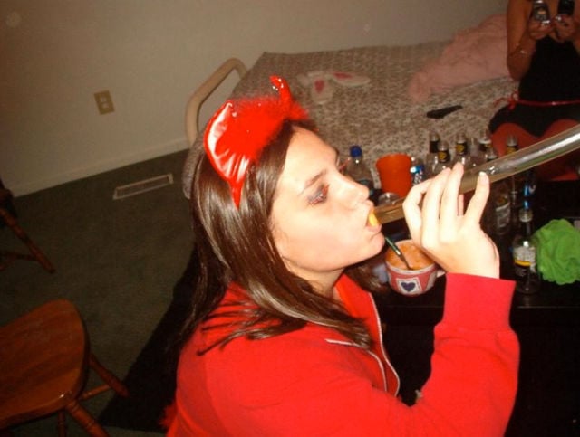 Anything Guys Can Do Girls Can Do Better