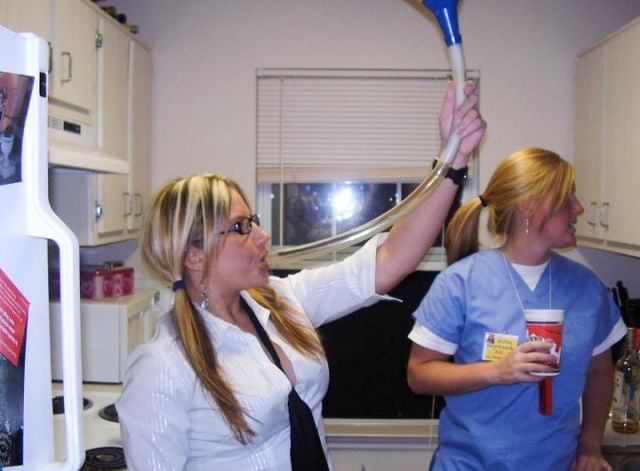 Anything Guys Can Do Girls Can Do Better