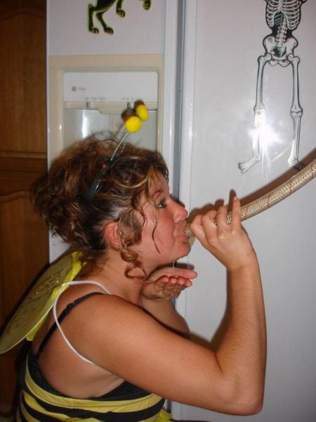 Anything Guys Can Do Girls Can Do Better