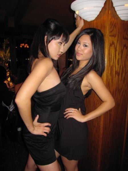 I’d Like Some Asian Please!