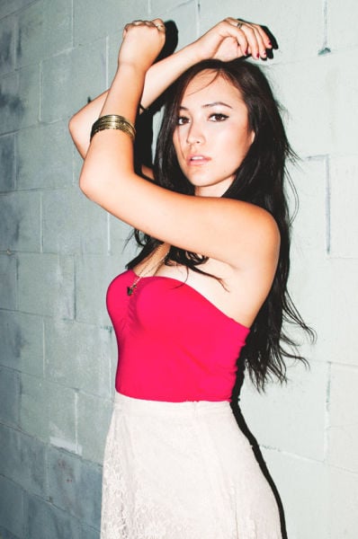 I’d Like Some Asian Please!