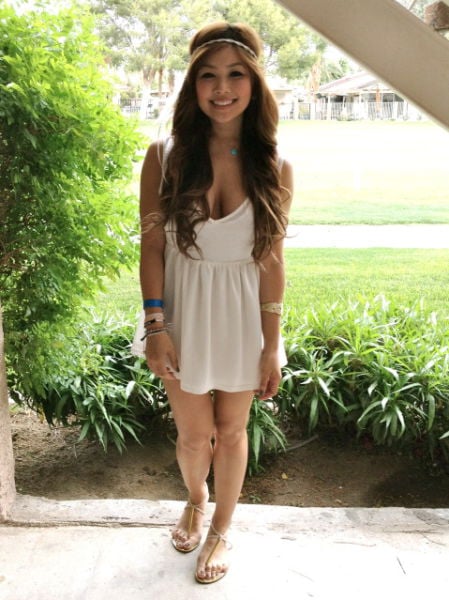 I’d Like Some Asian Please!