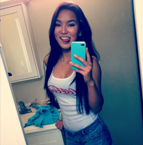 I’d Like Some Asian Please!