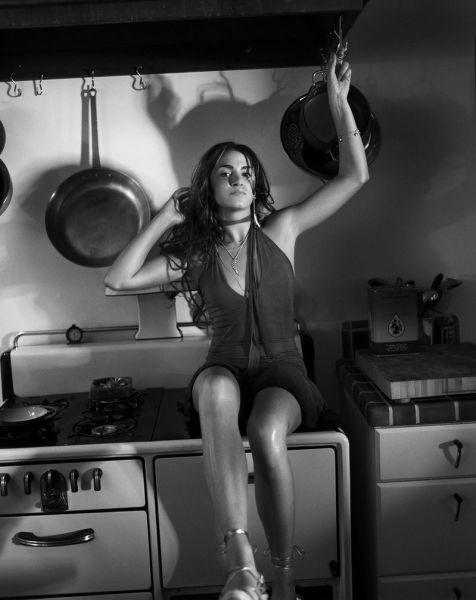 Sugar and Spice and All Things Nice!