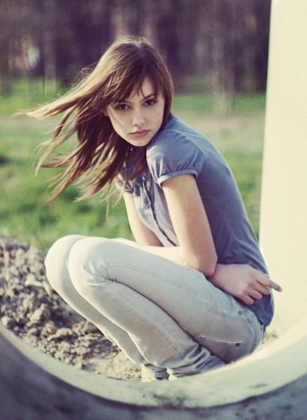 Sugar and Spice and All Things Nice!